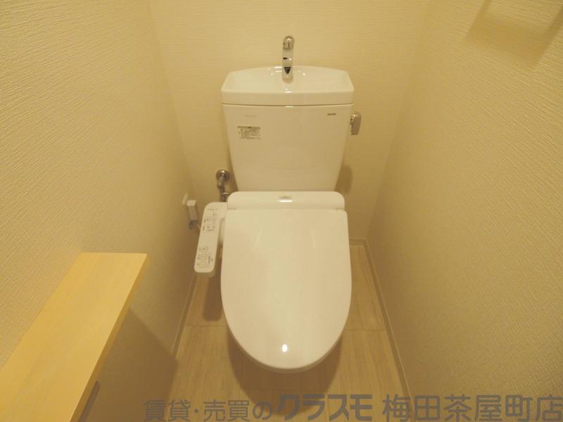 20/30 トイレ