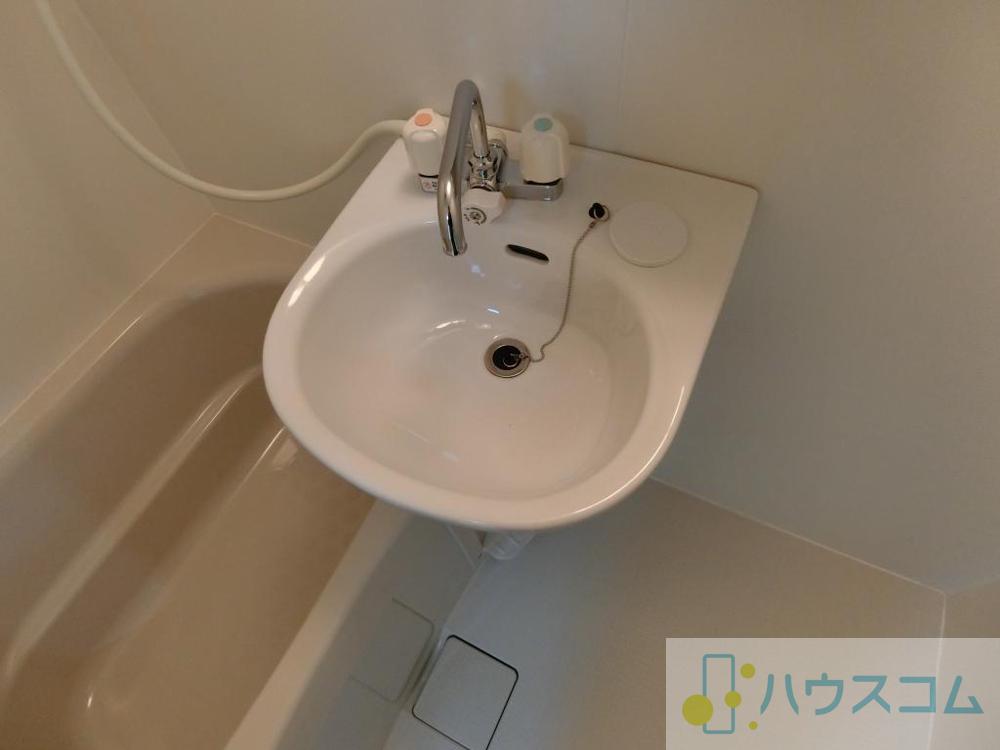 15/30 洗面