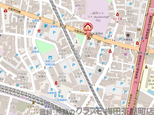 28/30 地図