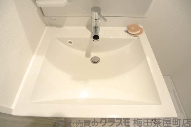19/30 洗面