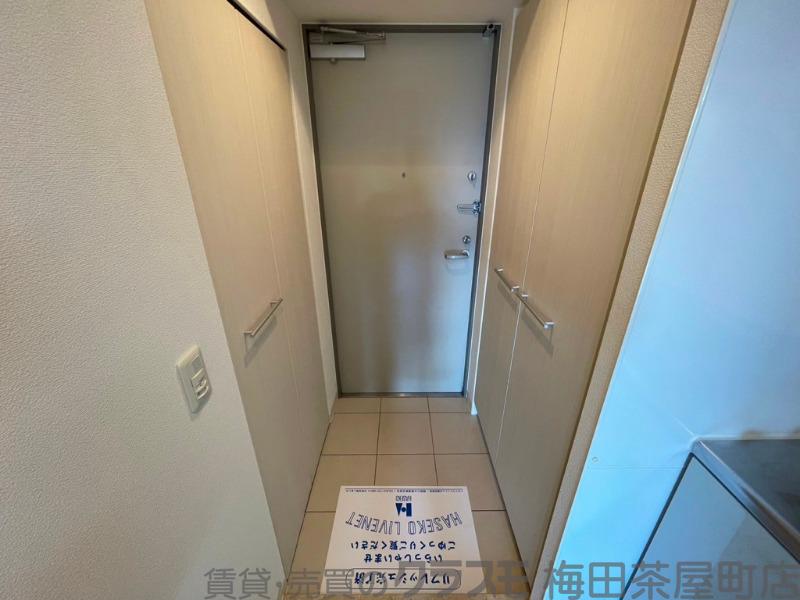 15/30 玄関
