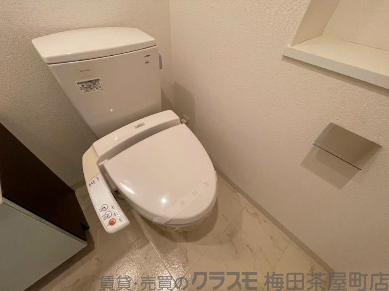 19/30 トイレ