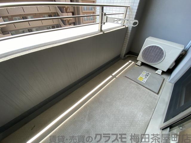26/30 バルコニー