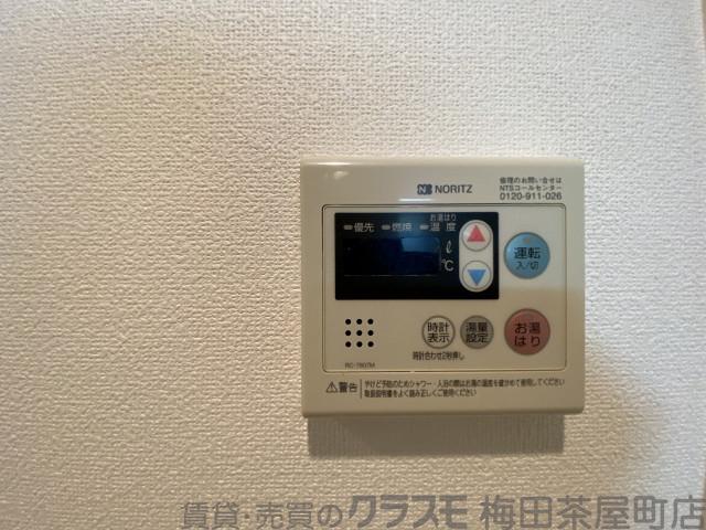 25/30 設備