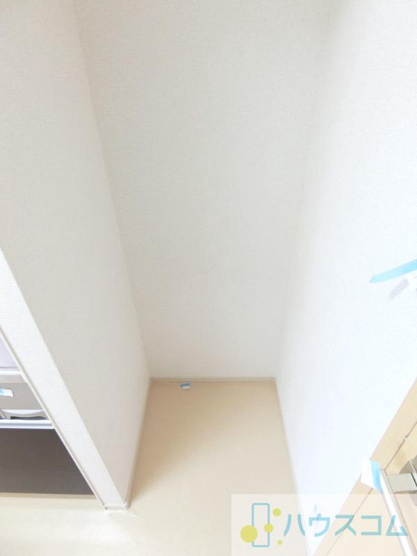 13/30 キッチン
