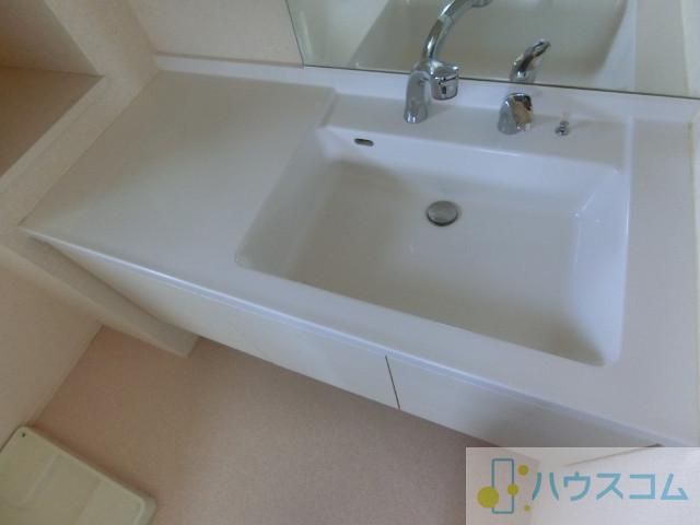 16/30 洗面