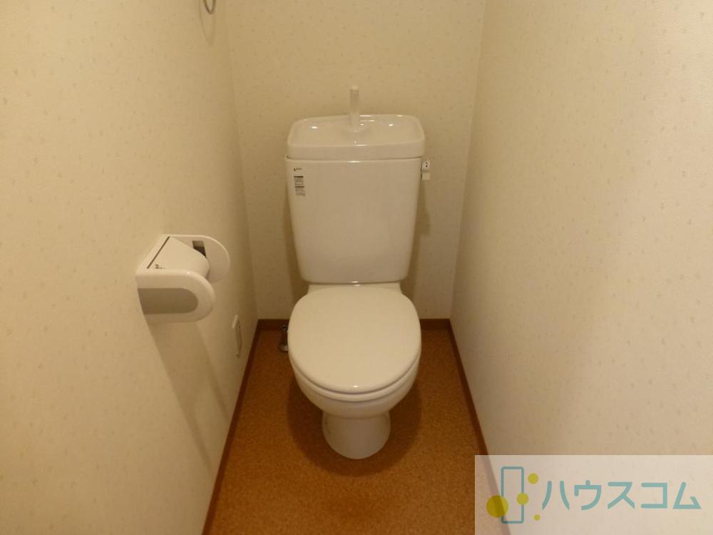 16/30 トイレ