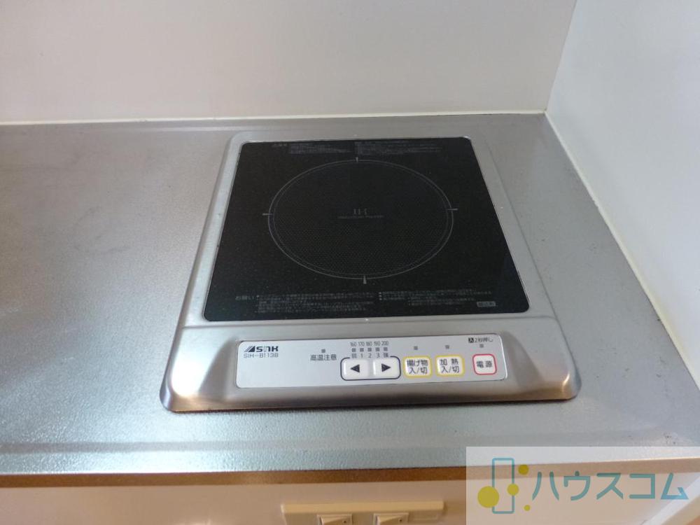 13/30 キッチン