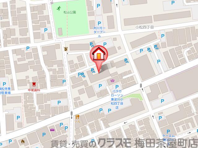 28/30 地図