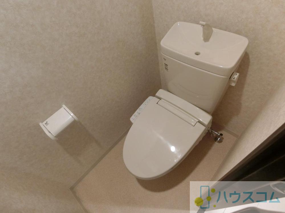 15/30 トイレ