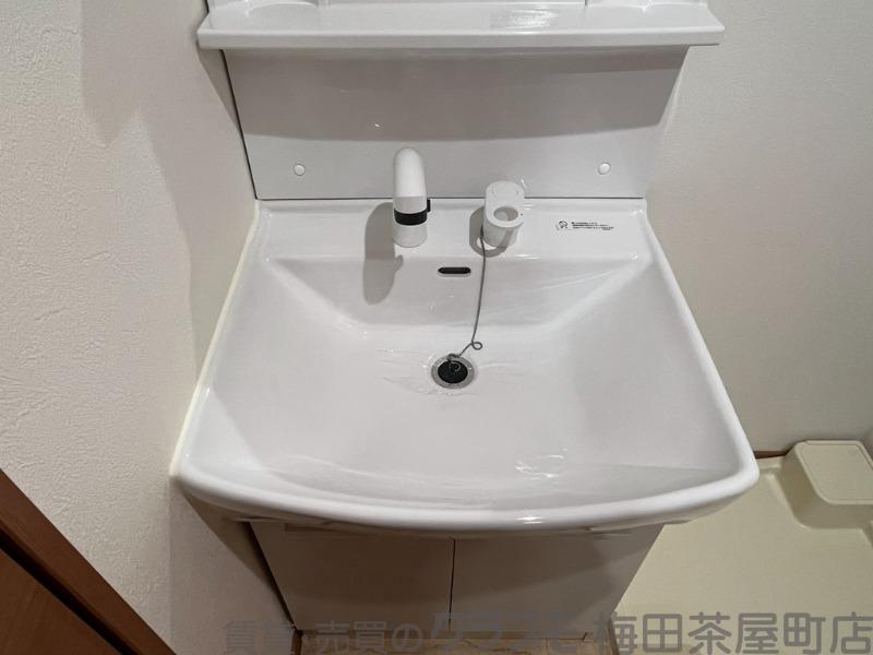 19/30 洗面
