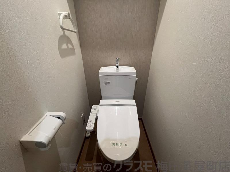 18/30 トイレ