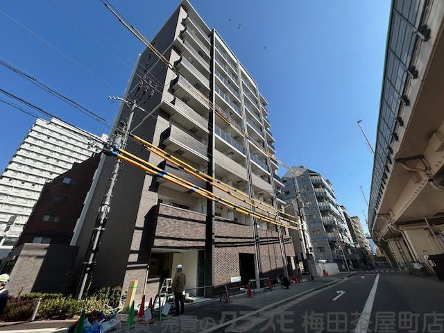 1/30 外観