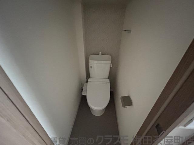 18/30 トイレ