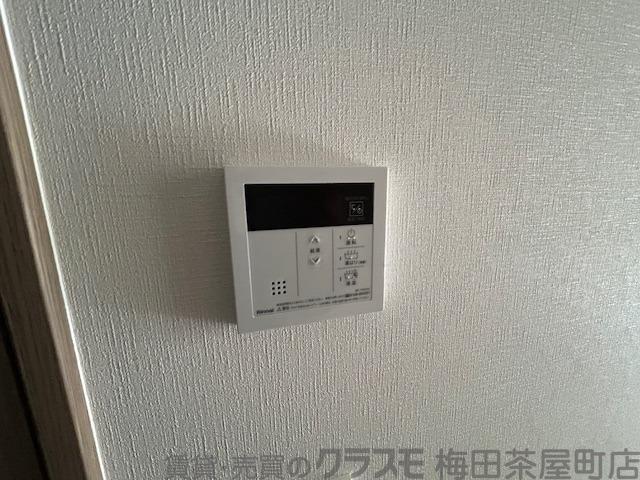 10/30 室内