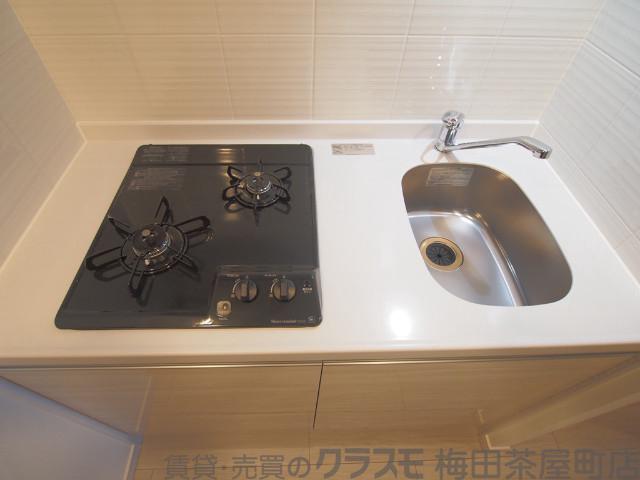 16/30 キッチン