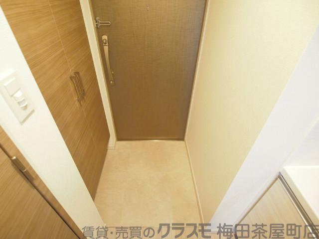 15/30 玄関