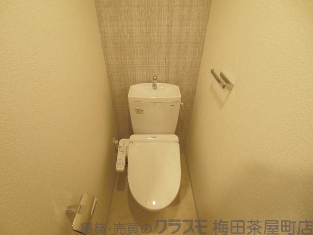 19/30 トイレ