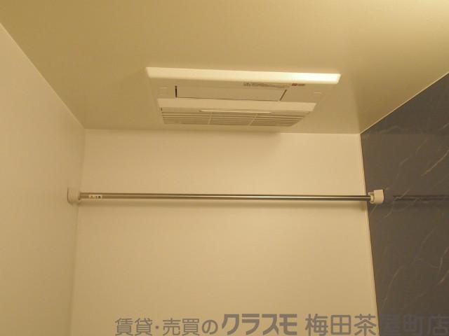 12/30 室内