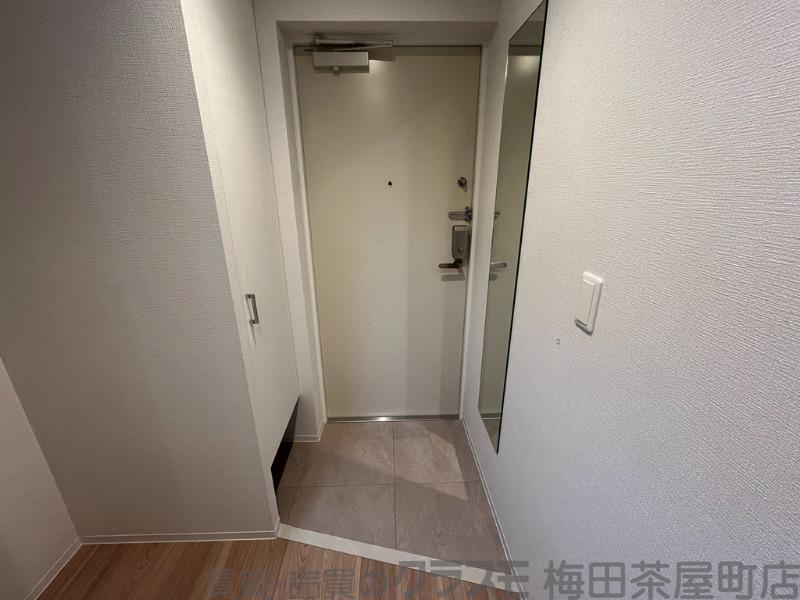 15/30 玄関