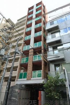 1/30 外観