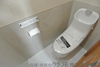 23/30 トイレ