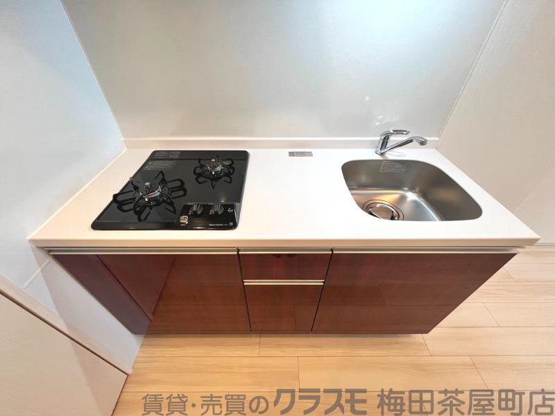16/30 キッチン