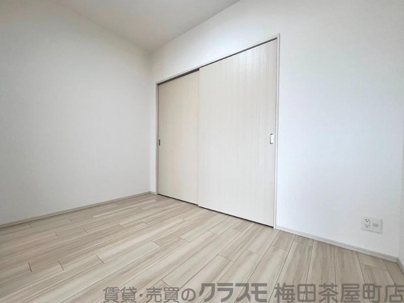 13/30 寝室