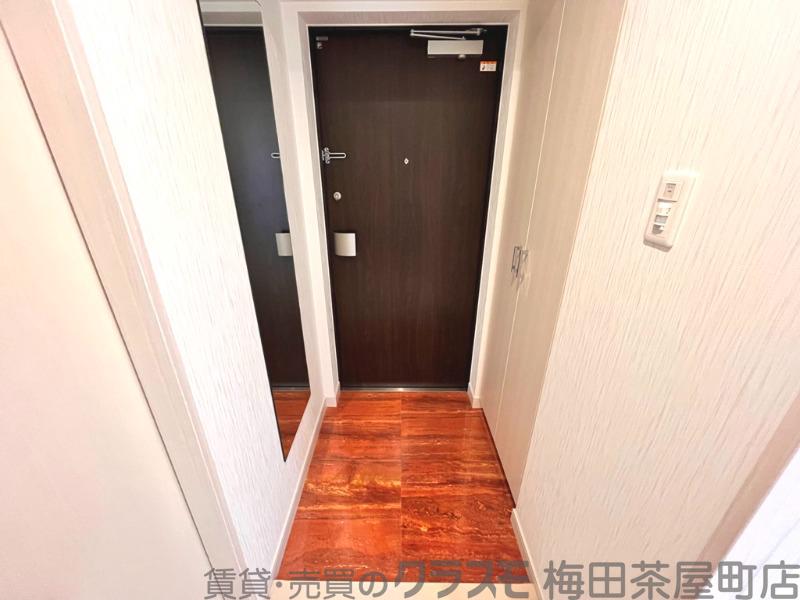 15/30 玄関
