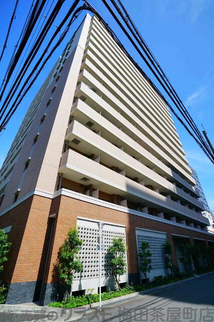 1/30 外観