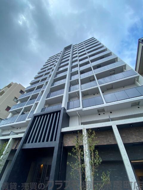1/30 外観