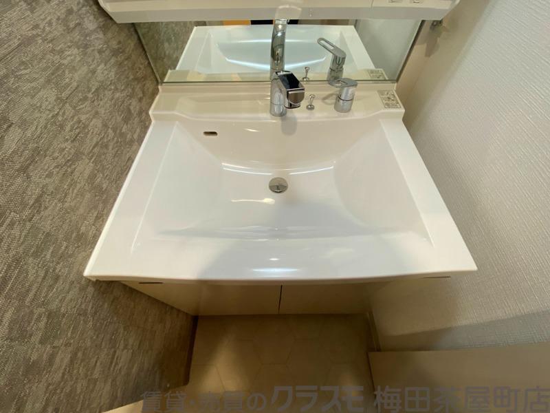 19/30 洗面