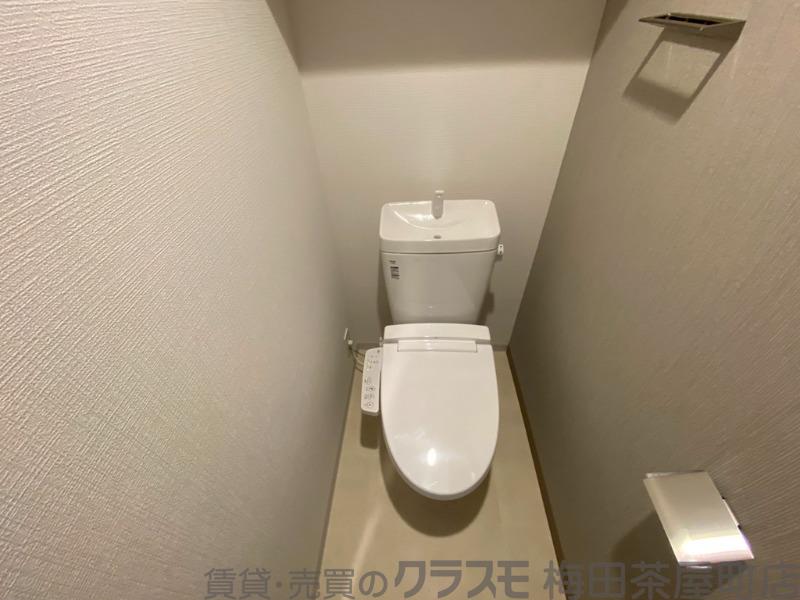 18/30 トイレ