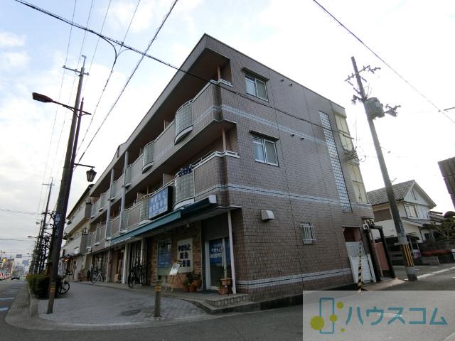 1/30 外観