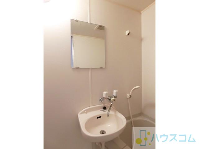 17/30 洗面