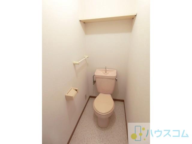 16/30 トイレ