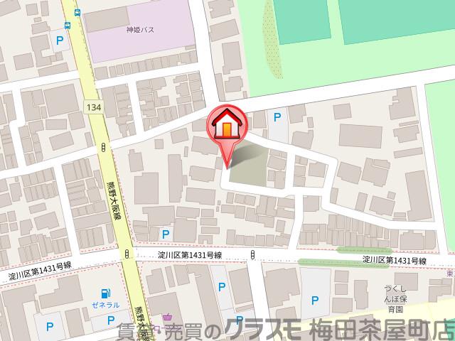 28/30 地図