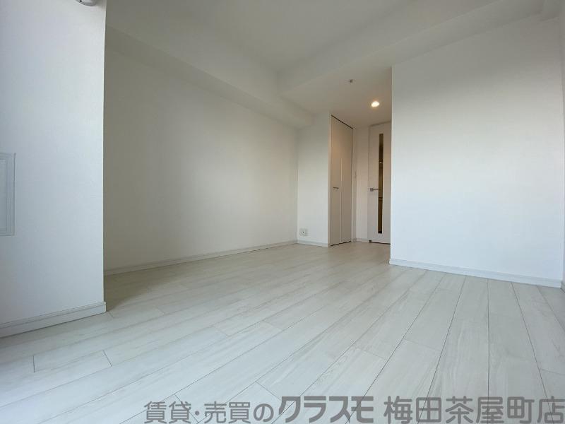 12/30 寝室