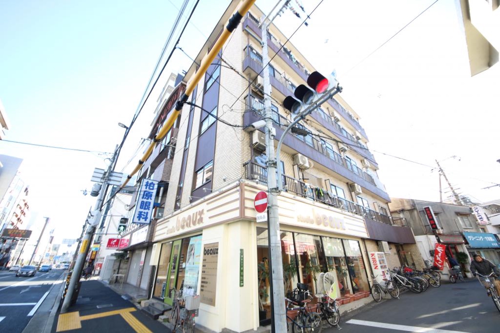 1/30 外観