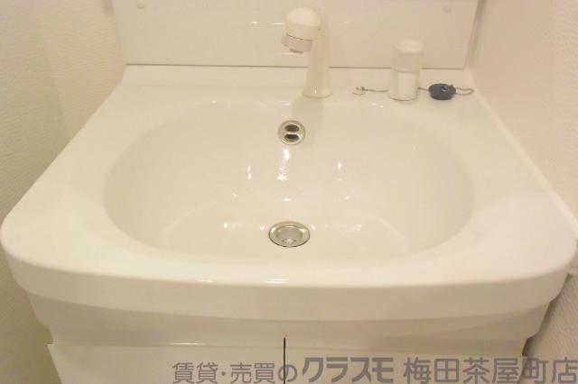 19/30 洗面