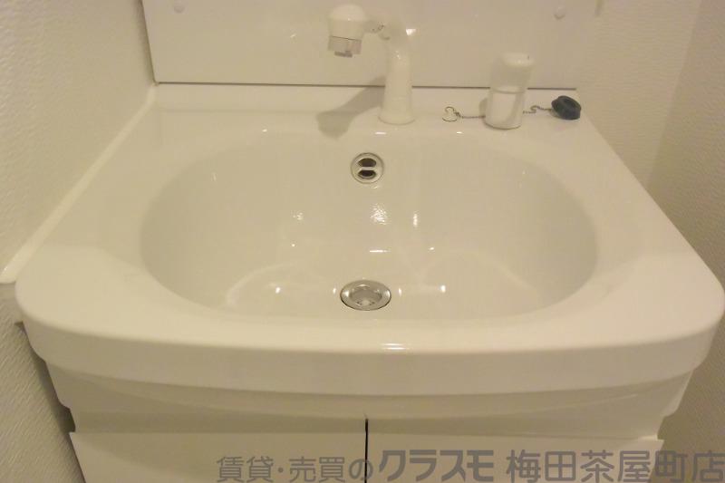 19/30 洗面