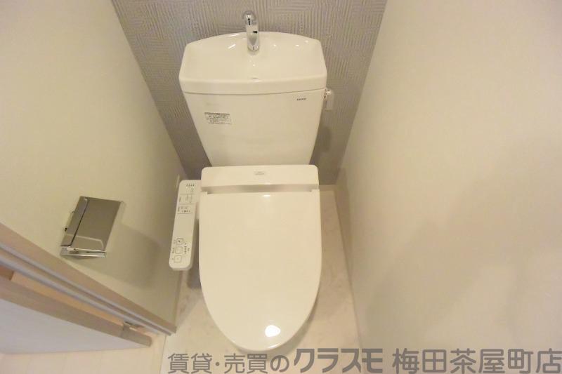 18/30 トイレ