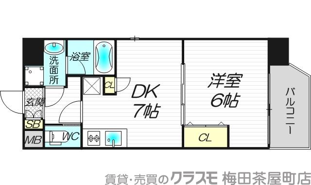 3/30 間取
