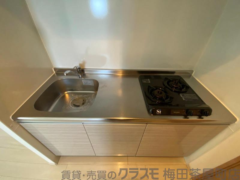 16/30 キッチン