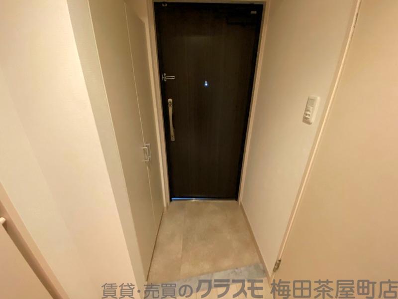 15/30 玄関