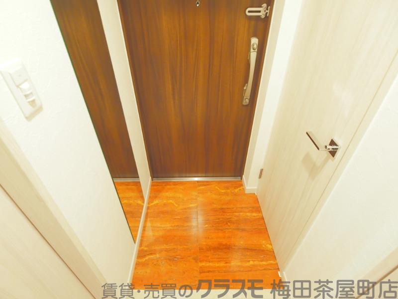 15/30 玄関