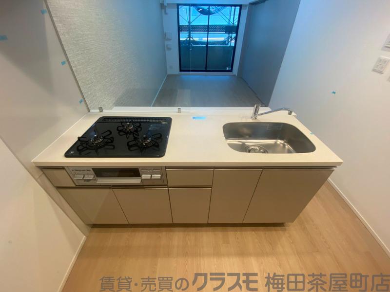 15/30 キッチン