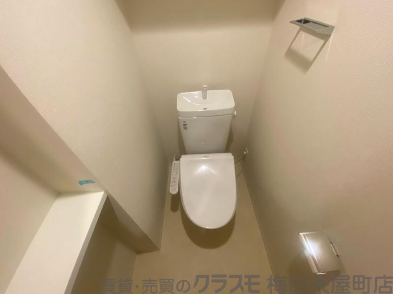 18/30 トイレ