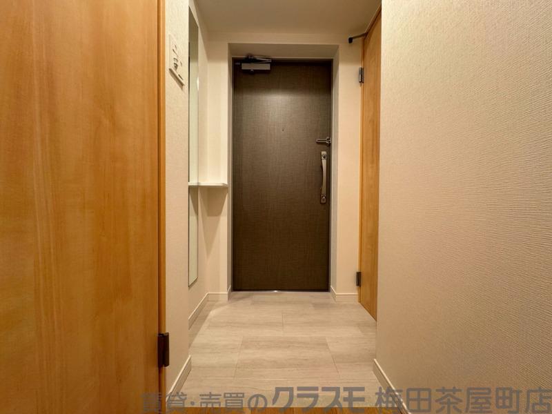 15/30 玄関