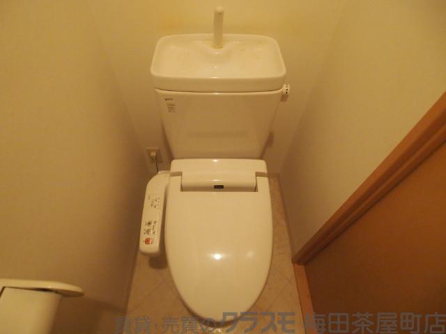 19/30 トイレ